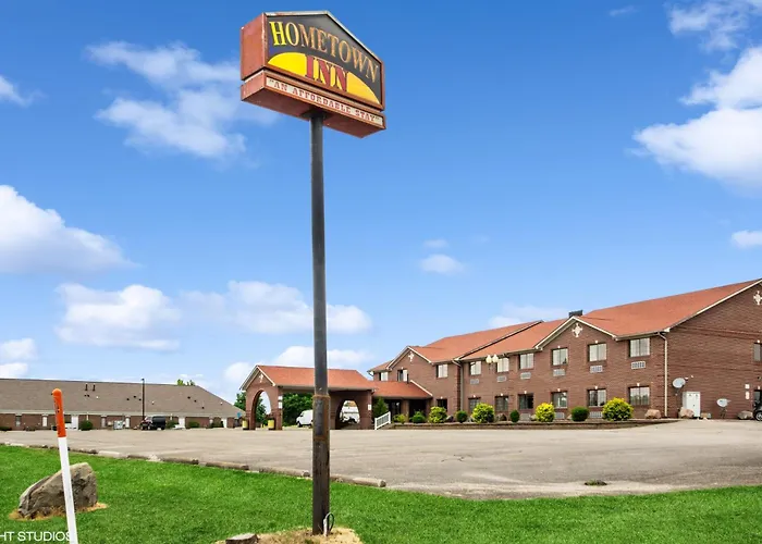 My Hometown Inn