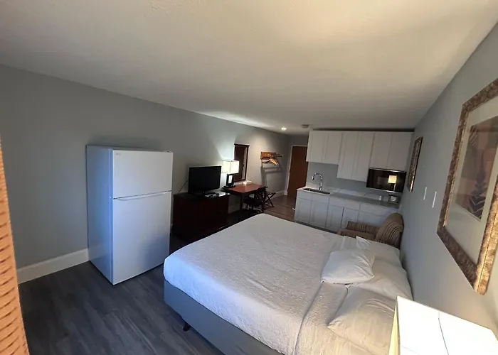 My Hometown Inn