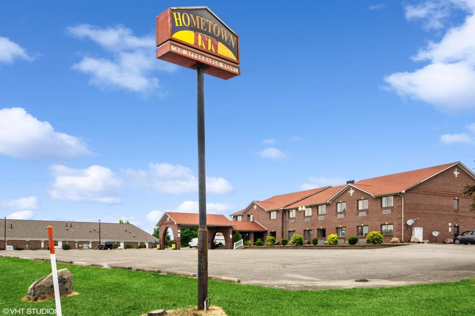 My Hometown Hotel Mooresville