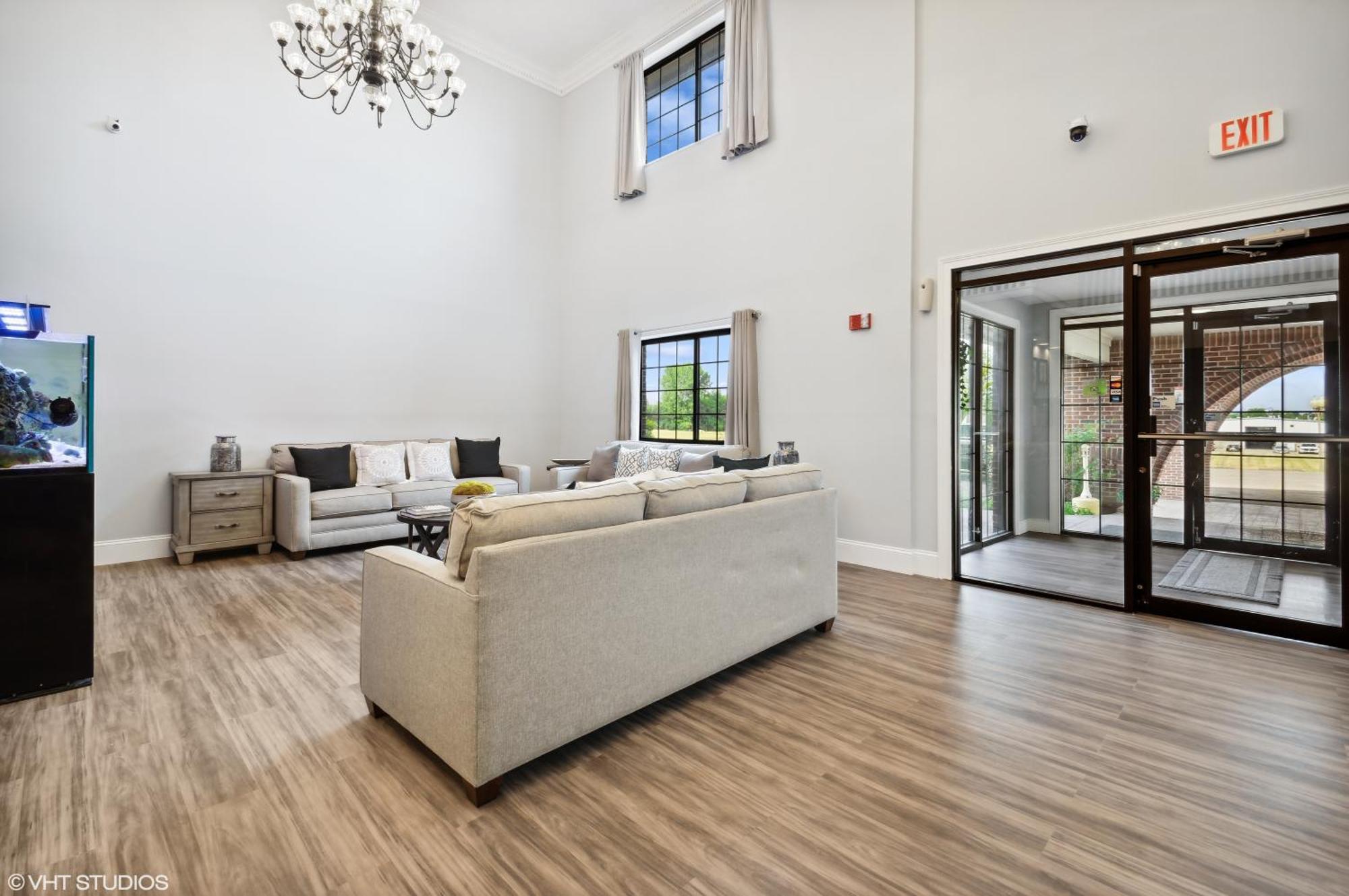 Hometown Hotel Mooresville