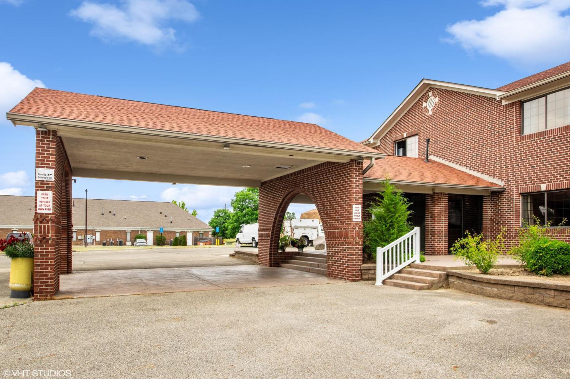 Hotel My Hometown Mooresville