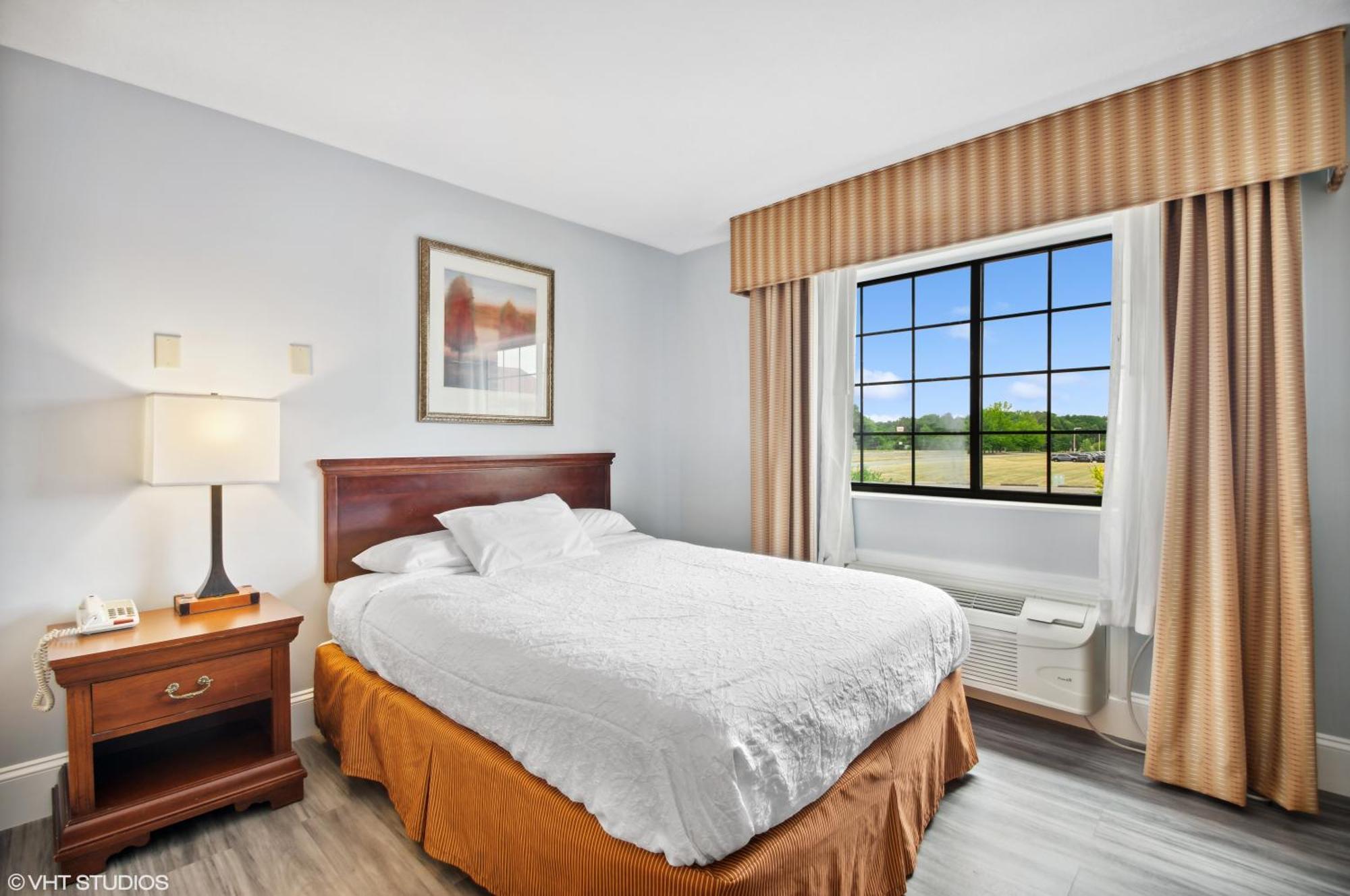 My Hometown Hotel