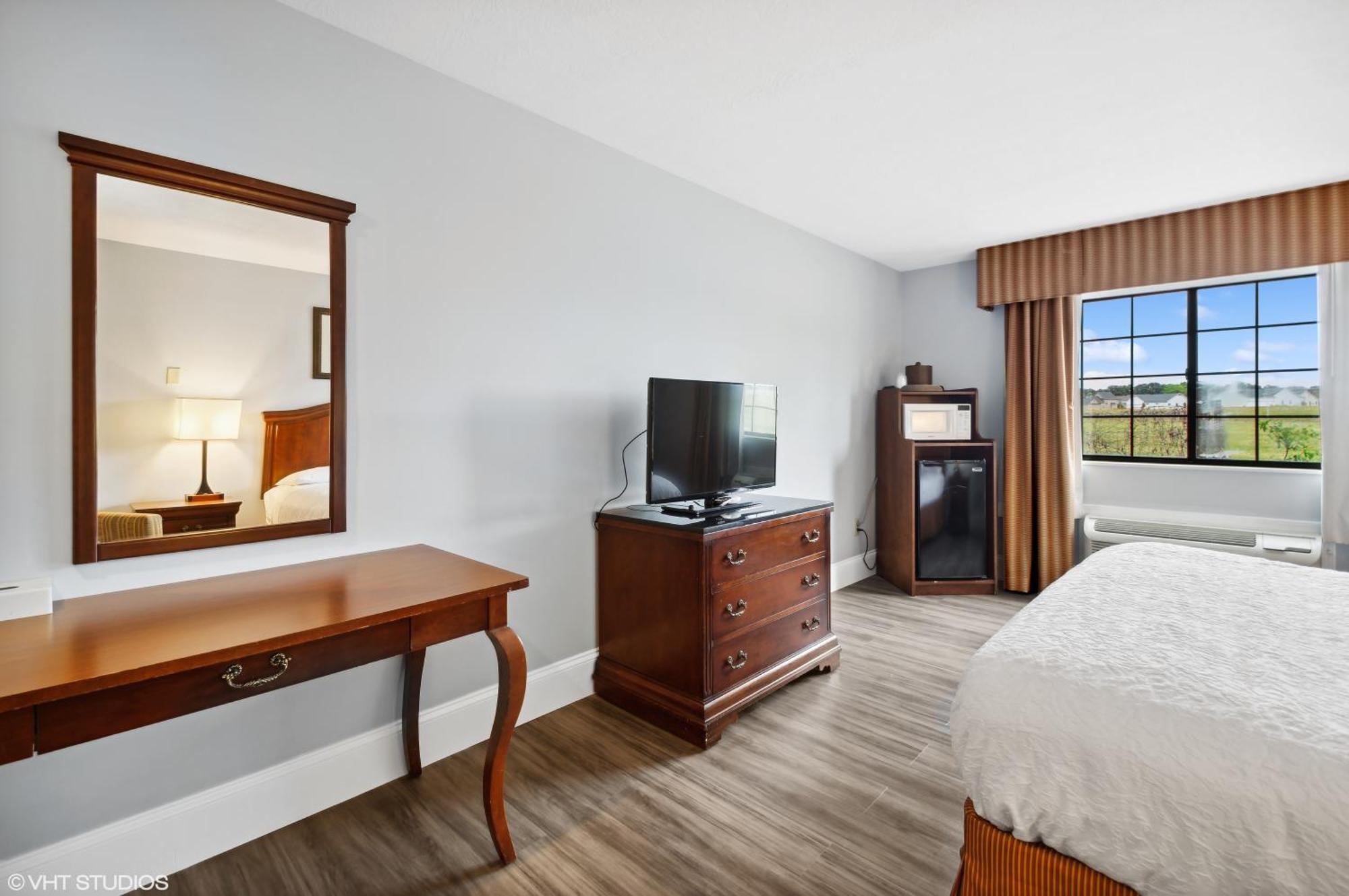 My Hometown Hotel