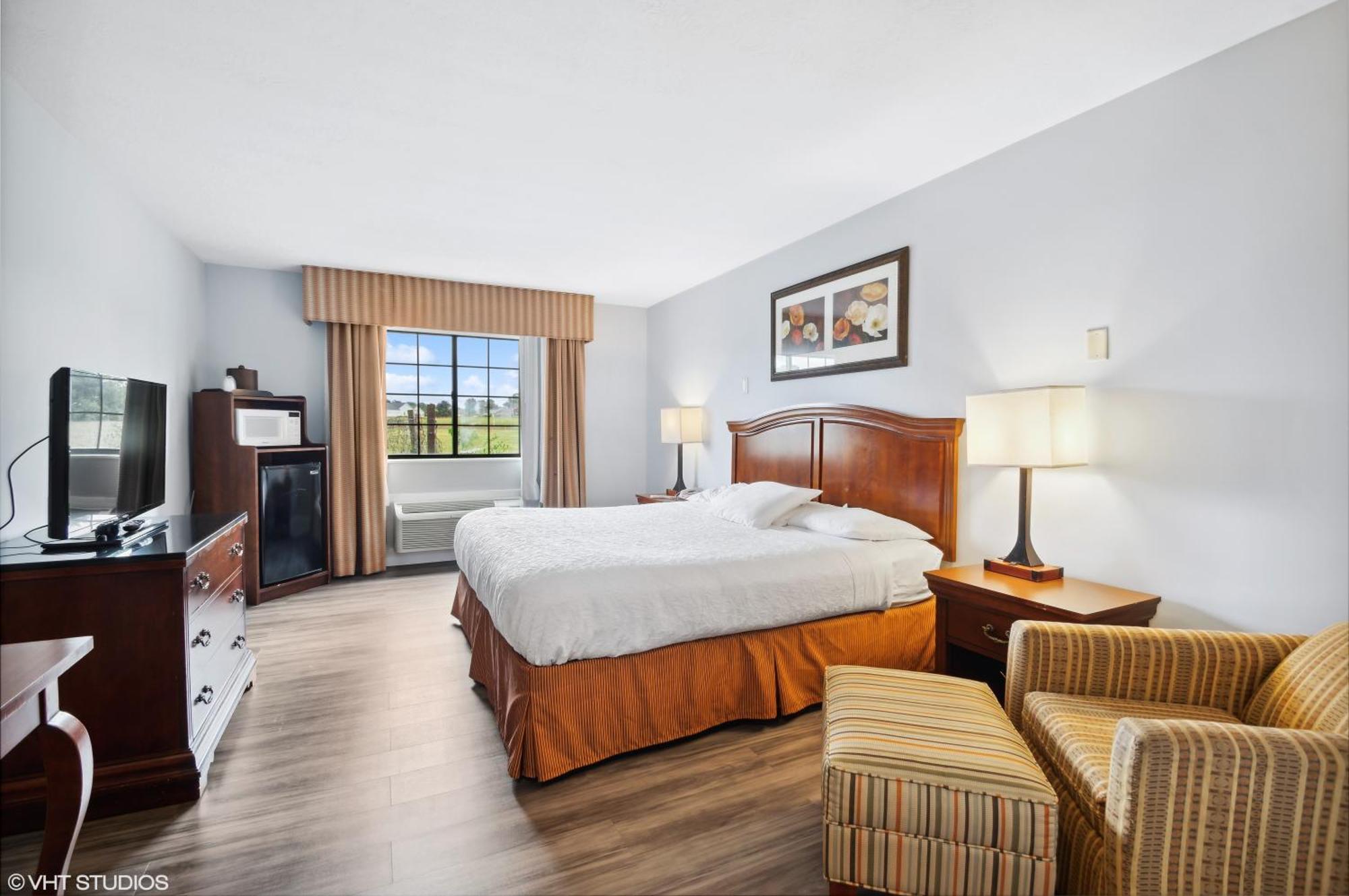 My Hometown Hotel Mooresville