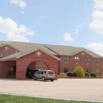 Hotel My Hometown