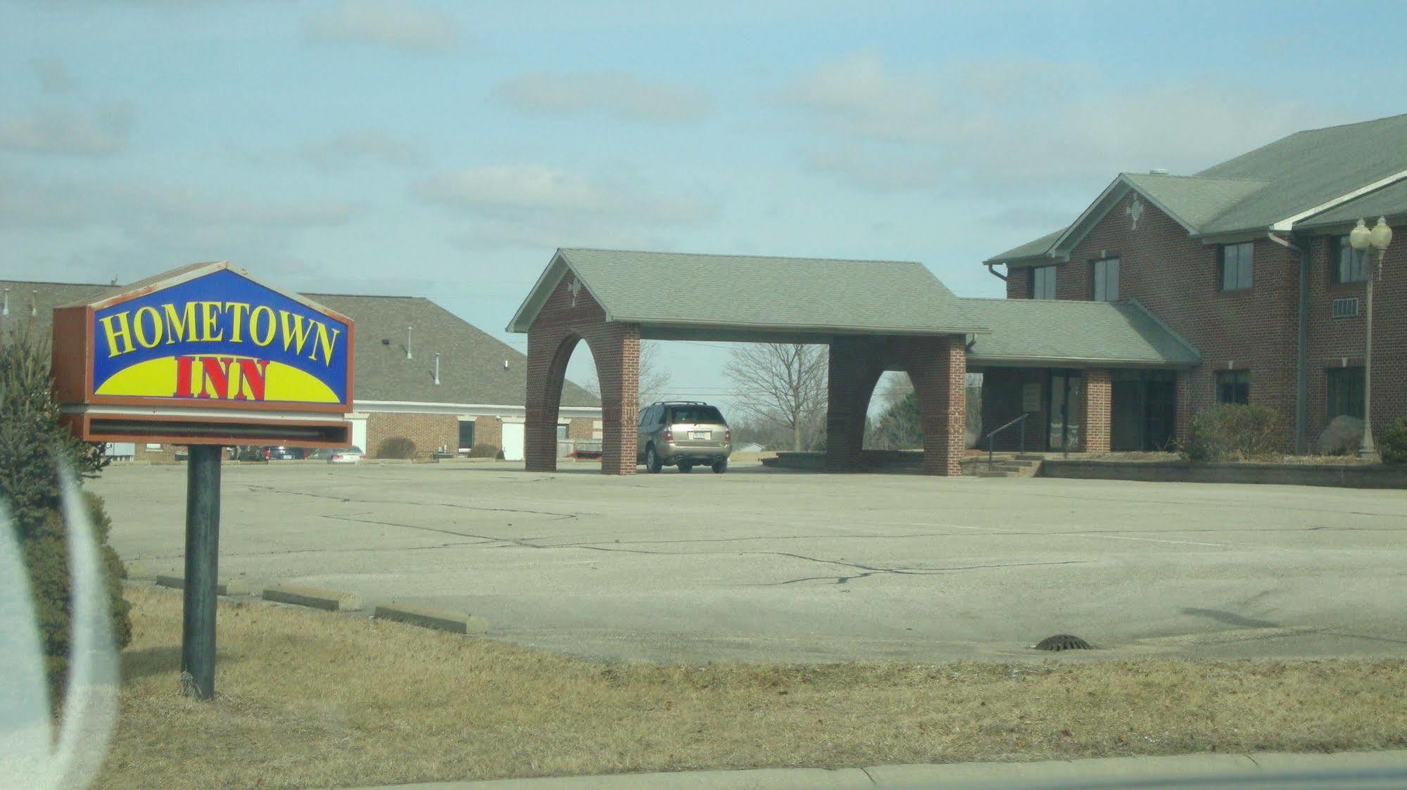 My Hometown Mooresville