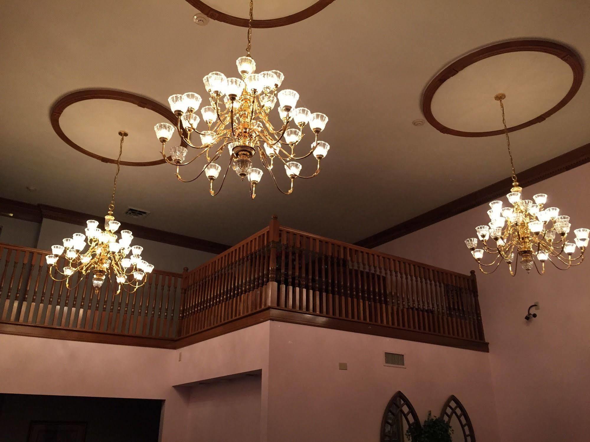 Hotel My Hometown Mooresville