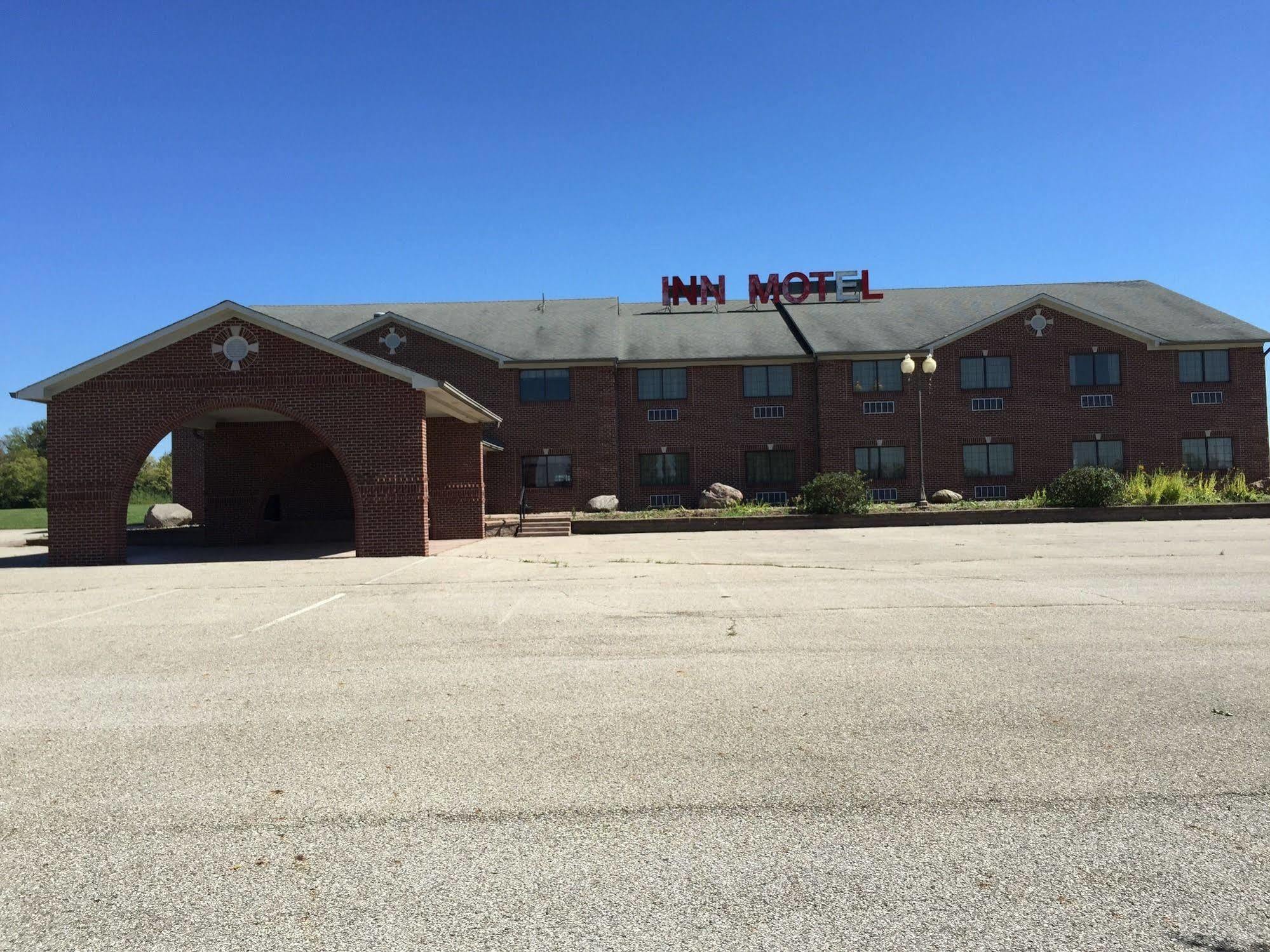 My Hometown Hotel