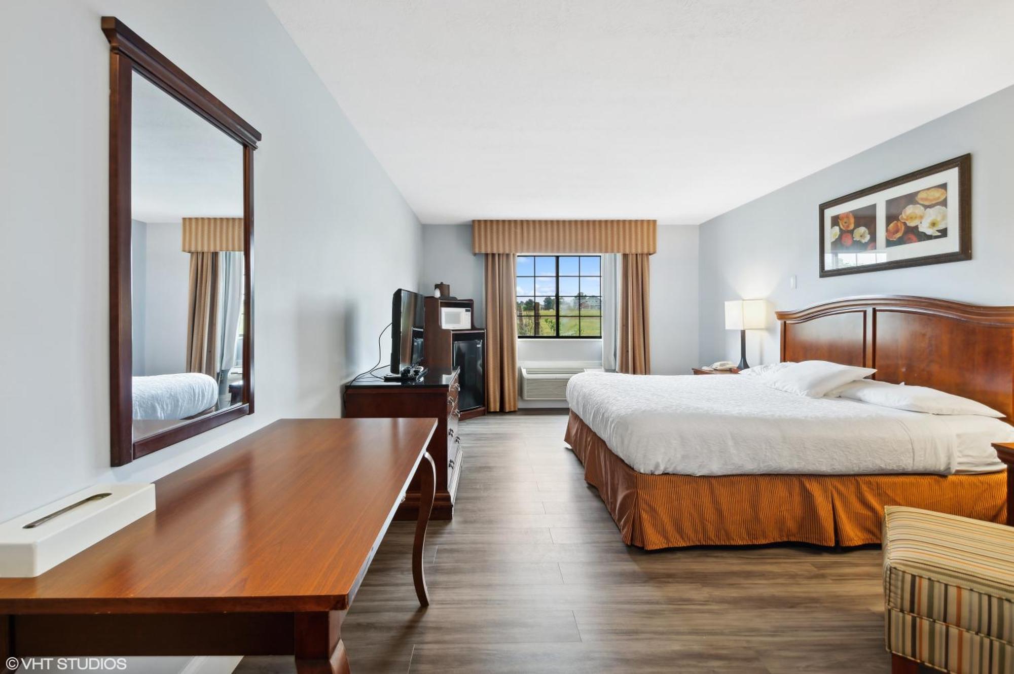 Hotel My Hometown Mooresville